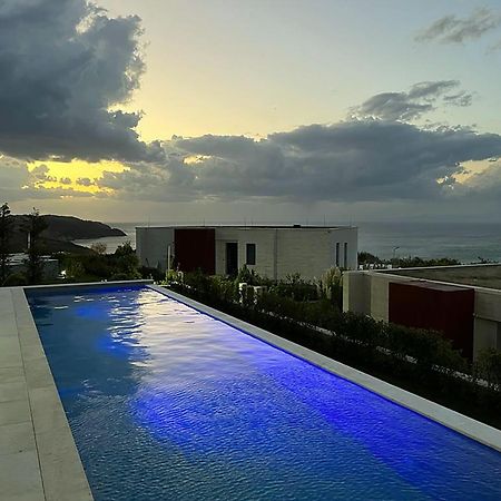 Deluxe Villa Jante Infinity Pool Durrës Eksteriør billede
