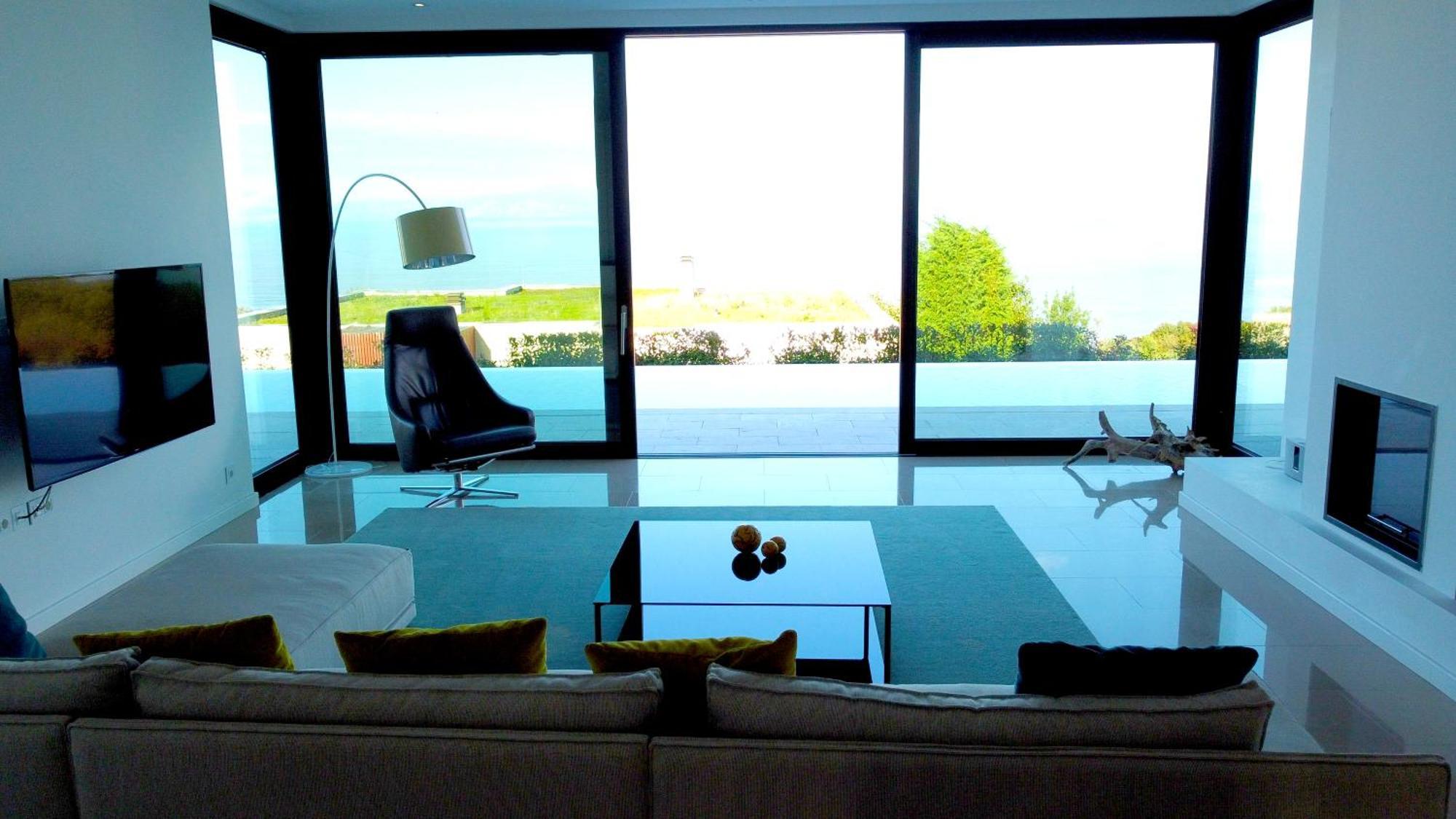 Deluxe Villa Jante Infinity Pool Durrës Eksteriør billede