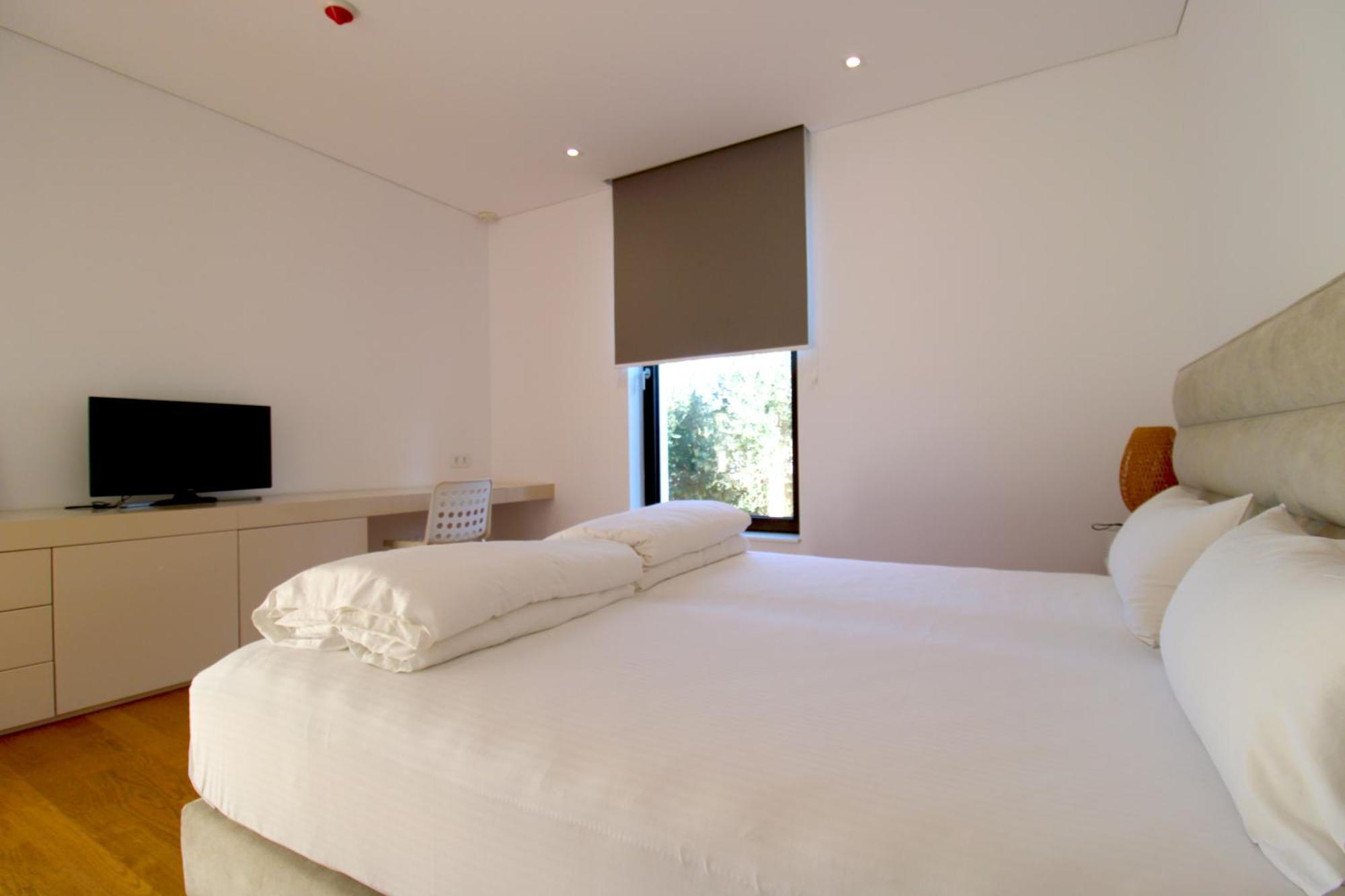 Deluxe Villa Jante Infinity Pool Durrës Eksteriør billede