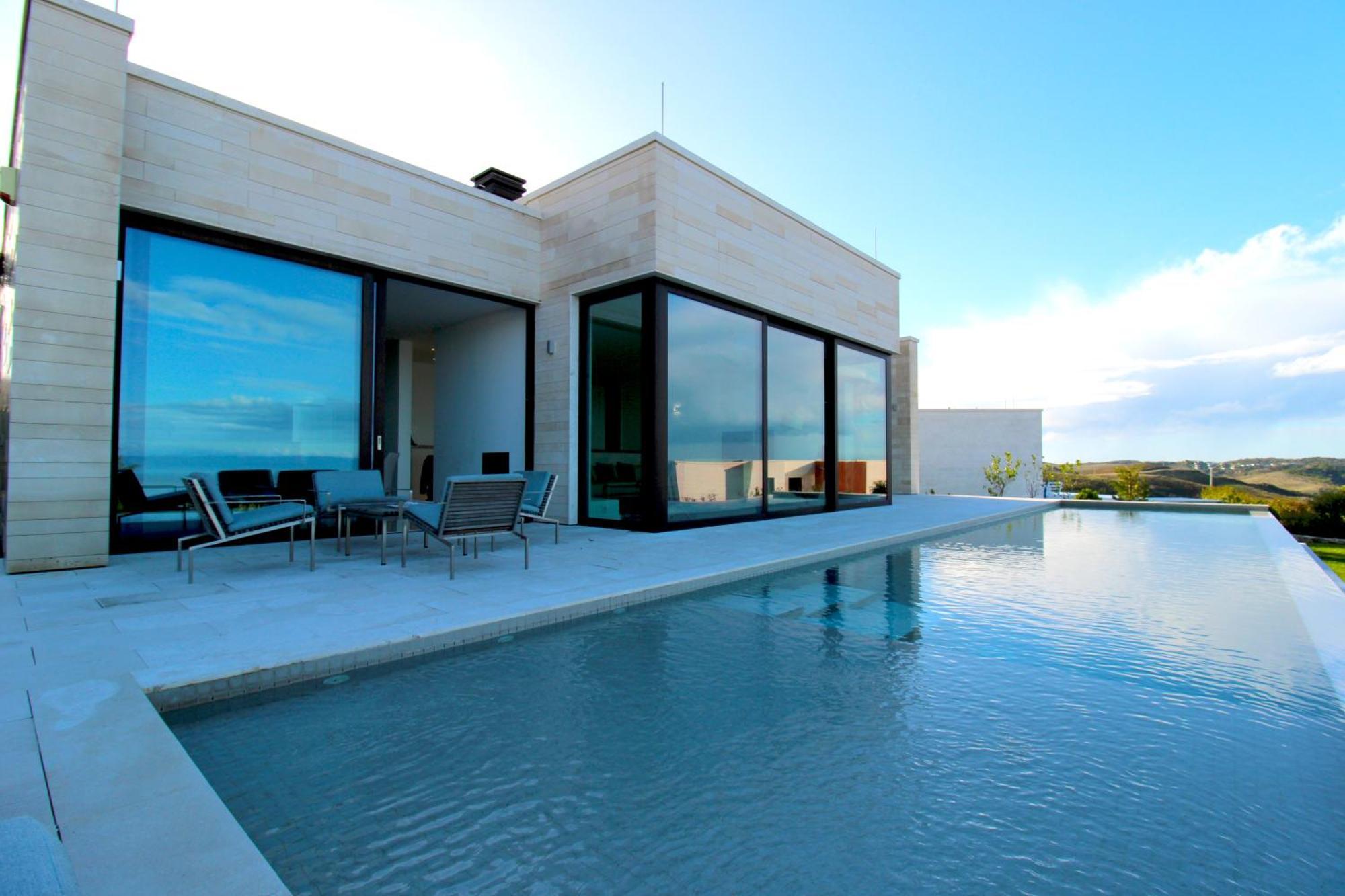 Deluxe Villa Jante Infinity Pool Durrës Eksteriør billede
